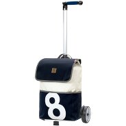 Andersen Shopper Unus Shopper 360° winkelwagen 57 cm Productbeeld