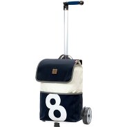 Andersen Shopper Unus Shopper 360° winkelwagen 57 cm Productbeeld