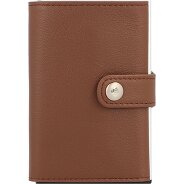 Samsonite Alu Fit Creditcardhouder RFID-bescherming 6.5 cm Productbeeld