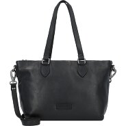 Jack Kinsky Schoudertas Leer 27 cm Productbeeld