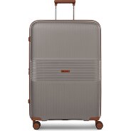 Farmhood Eco Edition 02 4 wielen Trolley 76 cm met uitbreidingsplooi Productbeeld