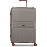Farmhood Eco Edition 02 4 wielen Trolley 76 cm met uitbreidingsplooi Productbeeld