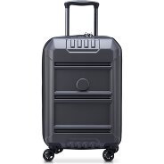 Delsey Paris Rempart 4-wiel trolley 55 cm met uitbreidingsplooi Productbeeld