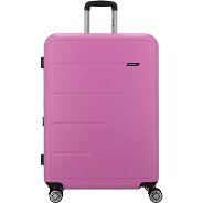 Gabol Future Plus 4 wielen Trolley 74 cm met uitbreidingsplooi Productbeeld