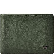 Braun Büffel Robin Portemonnee RFID-bescherming Leder 12.5 cm Productbeeld
