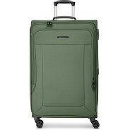 Franky Melbourne 3.0 4-wiel trolley 79 cm met uitbreidingsplooi Productbeeld