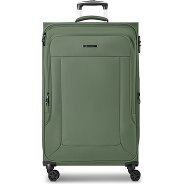 Franky Melbourne 3.0 4-wiel trolley 79 cm met uitbreidingsplooi Productbeeld