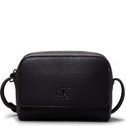 Calvin Klein Jeans Minimal Monogram Mini tas Schoudertas 18 cm Productbeeld