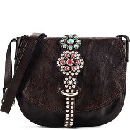 Campomaggi Linda Crossbody tas Leder 21.5 cm Productbeeld
