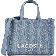 Lacoste Heritage Jacquard Schoudertas 27 cm Productbeeld