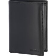 oxmox Leather Portemonnee RFID-bescherming Leder 13 cm Productbeeld
