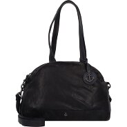 Harbour 2nd Ravina Schoudertas Leer 42.5 cm Productbeeld