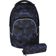 McNeill Milo Schooltas set 2-delig Productbeeld