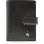 Castelijn & Beerens Gaucho Portemonnee RFID Leer 9.5 cm Productbeeld