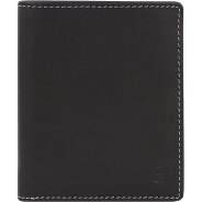 Esquire Dallas portemonnee leer 9 cm Productbeeld