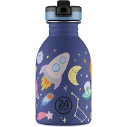 24Bottles Kids Urban Drinkfles 250 ml Productbeeld