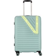 American Tourister Dynabelt 4 wielen Trolley 66 cm met uitbreidingsplooi Productbeeld
