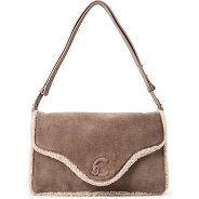 Coccinelle C-Me Crossbody tas Leder 33 cm Productbeeld