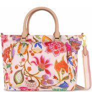 Oilily Sassy Sits Handtas 29 cm Productbeeld Oilily Sassy Sits Handtas 29 cm Productbeeld