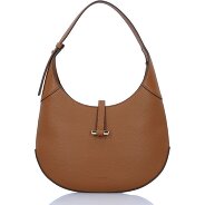 Boss Lidney Schoudertas Leer 28 cm Productbeeld Boss Lidney Schoudertas Leer 28 cm Productbeeld