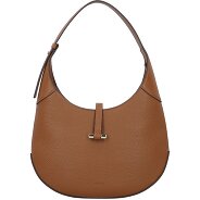 Boss Lidney Schoudertas Leer 28 cm Productbeeld Boss Lidney Schoudertas Leer 28 cm Productbeeld