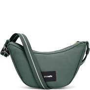 Pacsafe Go anti-diefstal schoudertas RFID 28 cm Productbeeld Pacsafe Go anti-diefstal schoudertas RFID 28 cm Productbeeld