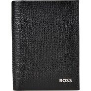 Boss Derwil Portemonnee Leder 10.5 cm Productbeeld
