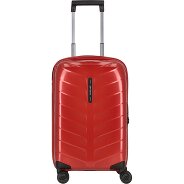 Samsonite Attrix 4 wielen Cabinewagen 55 cm met uitbreidingsplooi Productbeeld