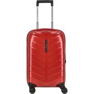 Samsonite Attrix 4 wielen Cabinewagen 55 cm met uitbreidingsplooi Productbeeld