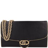 Lauren Ralph Lauren Adair Portemonnee Leer 20 cm Productbeeld Lauren Ralph Lauren Adair Portemonnee Leer 20 cm Productbeeld