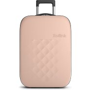 Rollink Vega II opvouwbare 2-wiel cabinewagen S 55 cm Productbeeld