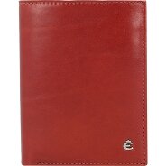 Esquire Toscana Portemonnee RFID Leer 9,5 cm Productbeeld