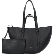 abro Cosmo Shopper Tas Leer 42 cm Productbeeld