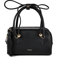 Furla Poppy Handtas Leder 20 cm Productbeeld
