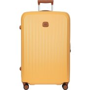 Bric's Taormina 4 wielen Trolley 75 cm met uitbreidingsplooi Productbeeld