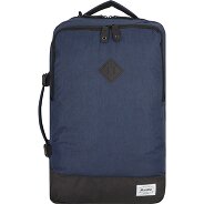 Worldpack Bestway Cabin Pro Dagrugzak 54 cm Laptop compartiment Productbeeld