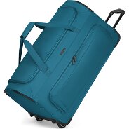 Redolz Duffle Essentials 2 wielen Reistas 71 cm Productbeeld