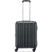 Roncato Kinetic 2.0 4 wielen Cabinewagen 55 cm met uitbreidingsplooi Productbeeld