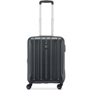 Roncato Kinetic 2.0 4 wielen Cabinewagen 55 cm met uitbreidingsplooi Productbeeld