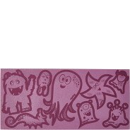 Ergobag Reflexie Sticker Set 8st. Productbeeld