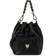 Coccinelle Beat Mini tas Schoudertas Leder 17 cm Productbeeld