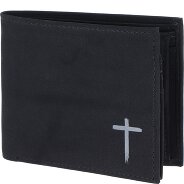 oxmox New Cryptan Portemonnee RFID-bescherming 12 cm Productbeeld
