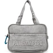 Patrizia Pepe (Im)Perfection Schoudertas Leder 35 cm Productbeeld