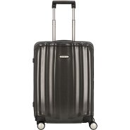 Samsonite Lite Cube 4-wiel trolley 55 cm Productbeeld