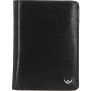 Golden Head Colorado Portemonnee RFID-bescherming Leder 13 cm Productbeeld