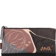 Anekke Heartbeat Portemonnee RFID-bescherming 21 cm Productbeeld