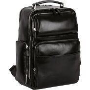 Leonhard Heyden Cambridge Rugzak Leer 42 cm Laptopvak Productbeeld