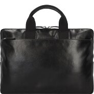 Picard Buddy Koffer Leer 40 cm Laptop compartiment Productbeeld