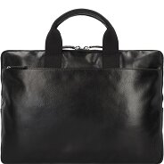 Picard Buddy Koffer Leer 40 cm Laptop compartiment Productbeeld