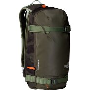 The North Face Slackpack 2.0 Rugzak 50 cm Productbeeld The North Face Slackpack 2.0 Rugzak 50 cm Productbeeld